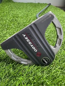 ODYSSEY 2-BALL SRT - PUTTER - Steel - RH - 35'' - Picture 1 of 9