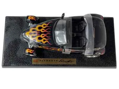 Fairfield Mint 1:18 Diecast (By Anson) Plymouth Prowler Flame - Image 1 of 3