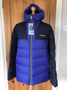 Berghaus Puffer Jackets for Men for 