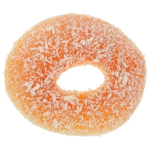 Donut Food Props Artificial Food Toy Artificial Food Display Fake Food Prop - Zdjęcie 1 z 12