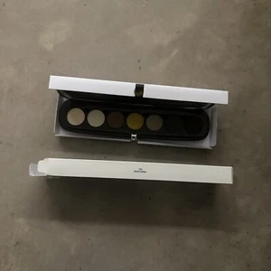 Marc Jacobs Eyeshadow Palette Eye-Conic 750 Edgitorial - Picture 1 of 3