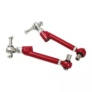 Godspeed Adj. Camber Front Control Arms for BMW 3 E90 E91 E92 E93 2006-11 RWD - Picture 1 of 4