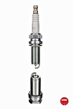 NGK spark plug for Mercedes Cls E-Class T-Model G-Class Slr 00-12 0041594503