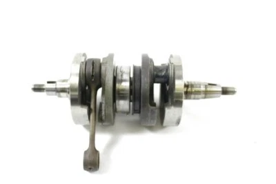 APRILIA RS 250 AP8600105 ALBERO MOTORE 98 - 03 CRANKSHAFT SBIELLATO DA RETTIFICA - Immagine 1 di 4