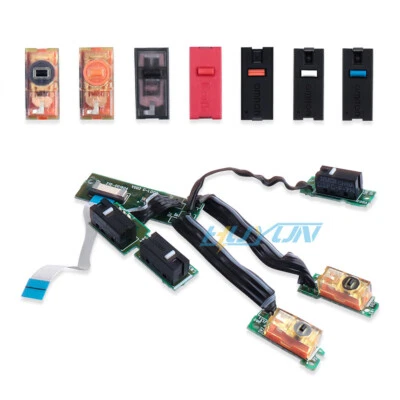Buttons Keys Board and Mouse Micro Switch Board for Logitech G703 Wireless Mouse - Image 1 of 4