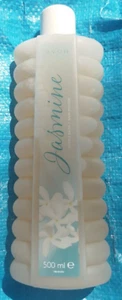 Avon Jasmine Bubble Bath 500ml - Picture 1 of 1