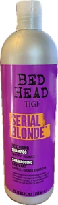 Bed Head Serial Blonde Restoring Shampoo For Edgy Blondes 25.36 fl oz - Picture 1 of 1