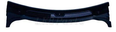 LAND ROVER LR3 LR4 RANGE ROVER SPORT 06-13 PANEL COWL TOP LR096164 GENUINE USED Foto 1 de 4