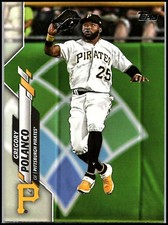 2020 Topps Series One Base & RC Baseball  Pick Your Card  Complete Your Set