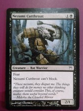 MTG Champions of Kamigawa Commons incl Foils - M/NM/LP Magic the Gathering