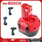 Für Bosch 9.6V BAT048 5.0Ah Akku GSR DDR PSR960 2607335461 BAT119 BAT100 PSR960