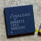 2 X 100% New Anx6212 Qfn-48 Chipset #Wd8