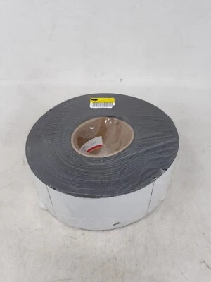 ULINE S-7692 Magnetic Labels on a Roll - Perforated, 3" x 5" x 100' - Image 1 of 4