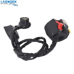 On Off Headlight Kill Switch For Honda ATC200X ATC 200X 1986-1987 35200-HB5-020 - Picture 1 of 8
