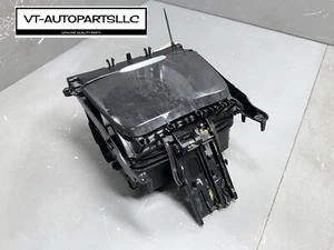 ⭐️2018-2020 Mercedes S560 W222 Center Console Cup Holder Tray Compartment OEM - Picture 1 of 18