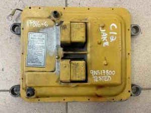 Caterpillar C12 40-PIN Engine ECM - P/N: 148-2026 / 145-7806-02 - Picture 1 of 4