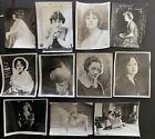 Vintage+1910-20s+Silent+Film+Era+Beauty+Pauline+Frederick+Photo+Lot+%231+%2817pc%29