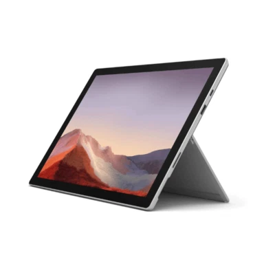 Microsoft Surface Pro 7+ 12.3", i5, 8 GB, 128 GB, 1N9-00003 (C) - Immagine 1 di 2