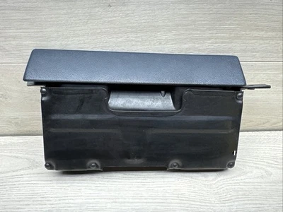 Cenicero azul 1988 1989 1990 1991 1992 1993 1994 Chevrolet S10 Blazer Foto 1 de 4