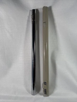 Varita de alimentación de vacío Electrolux LE de colección para cabezal eléctrico Foto 1 de 4