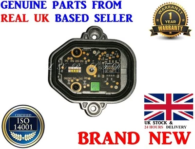 LED INDICATOR SIDELIGHT SIGNAL BLINKER DRL Ballast Module For S90 V90 XC90 B9081 - Image 1 of 4