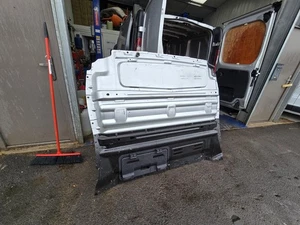 RENAULT TRAFIC VAUXHALL VIVARO BULKHEAD MK2 2014 - 2019 - Picture 1 of 2