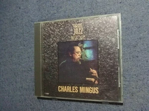 47  Sound Quality Processing CD  Charles Mingus/Mal Waldron Jackie McClane MONO - Imagen 1 de 7