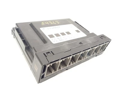 13506072 CENTRALINA COMFORT / 7581140 PER OPEL CORSA E X15 1.4 08, 68 - Immagine 1 di 4