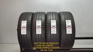 Gomas Usadas 215/65R16C 106H Goodyear Efficient Grip Cargo Neumáticos Us B37272 - Imagen 1 de 1