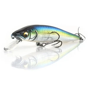 Megabass Vision 95 Q-GO - Photo 1/48