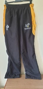 Samurai London Wasps Rugby Training Trousers. Size M. - Picture 1 of 16