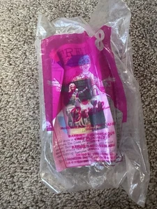 Vintage Mattel Barbie Fun Time Barbie 2001 McDonalds Happy Meal Spielzeug - Bild 1 von 3