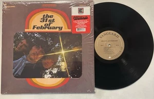 31st Of February - The 31st Of February LP Allman Brothers’ Butch Trucks - Picture 1 of 2