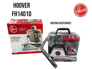 Hoover FH14010 CleanSlate Portable Carpet and Upholstery Pet Spot Cleaner 🔷 - Bild 1 von 14
