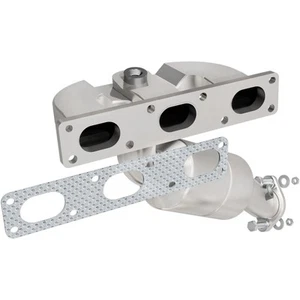 MagnaFlow California Converter 452288 Direct Fit California Catalytic Converter - Picture 1 of 5