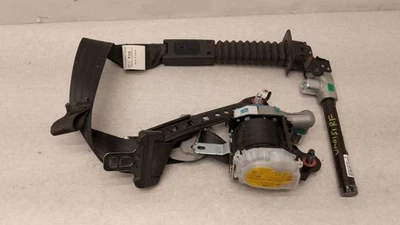 Seat Belt Front Hatchback GT Passenger Retractor Fits 13-17 ELANTRA 2214341 - Image 1 of 4