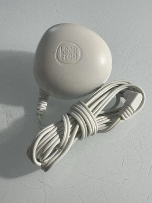 LeapFrog 9V AC Adapter Works With LeapPad Leapster Explorer Leapster - Image 1 of 3