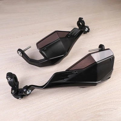 Protector de manillar protector contra choques para Yamaha MT-09/SP/Y-AMT 2024-2025 Foto 1 de 4