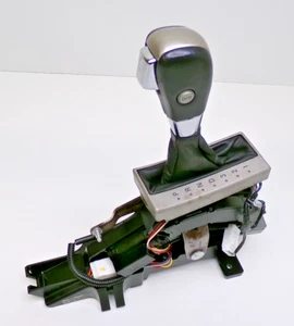 Lincoln Aviator Automatic Gear Shift Shifter Assembly 03-05 - Foto 1 di 4