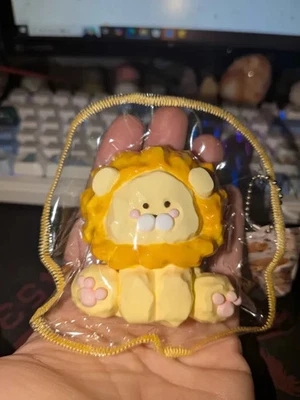 (B2G1 Free) Taba Squishy Fun, Stress Relief, Calm, Relaxing Toy - Image 1 of 4