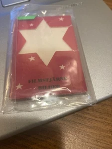 Seltene Vintage 50er Jahre Dutch Gum ungeöffnete Packung. Bild ist wie ich es gekauft habe, - Bild 1 von 2
