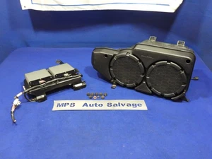 Ford Mustang GT 2005 4,6 L 3V agitador 1000 sub con amplificadores D36 - Imagen 1 de 18