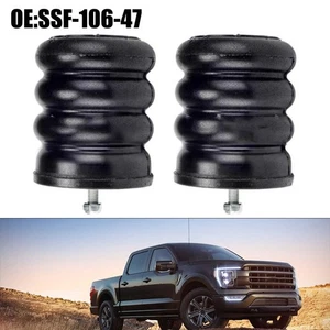 Suspension Components Set for Various For Ford Models Including Series - Picture 1 of 8