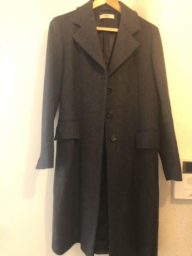 Cappotto lungo Prada