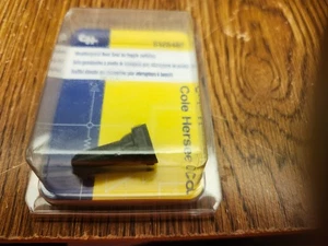 NEW CH COLE HERSEE 81264BP WEATHERPROOF BOAT SEAL FOR TOGGLE SWITCH MARINE - Picture 1 of 3