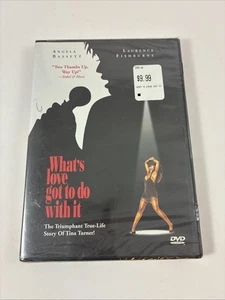 What's Love Got To Do With It? - Picture 1 of 6