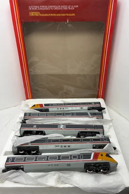 Hornby OO, R794 APT Advanced Passenger Train, Pantograph, tested in a poor box - Image 1 of 4