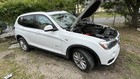 2016 BMW X3 XDRIVE 28D