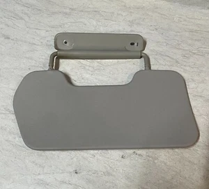 2007-2014 Toyota FJ Cruiser OEM Original Passenger Side Right Side Sun Visors - Picture 1 of 5