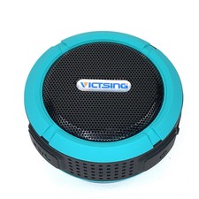 victsing wireless speaker